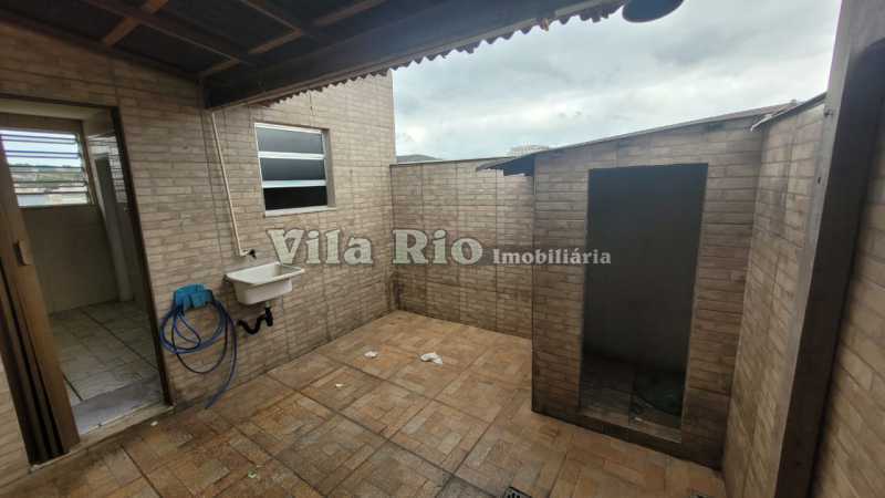 5 Área de serviço 1. - 13