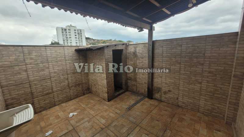5 Área de serviço 3. - 15
