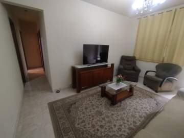 Ótimo apartamento 02 quartos com Dependência Completa na Vila da Penha. - VAP21577