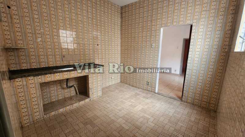 Cozinha, casa 2.1. - 21