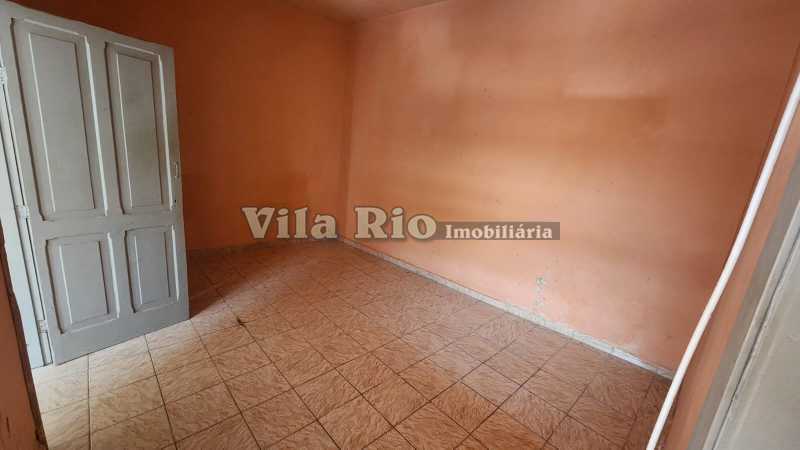 Quarto, casa 2.2. - 13