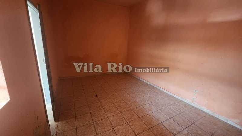 Quarto, casa 2.3. - 17