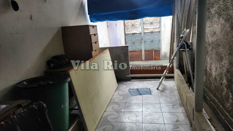 Varanda,casa1.1. - 4