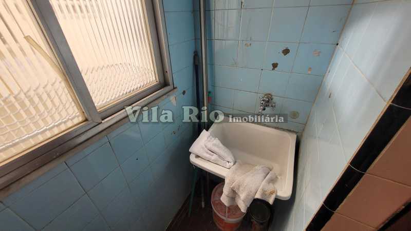 6 Área de serviço 1. - 15