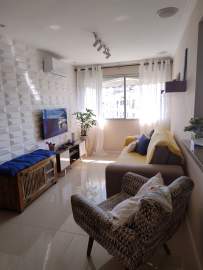 Lindo apartamento localizado na Avenida Monsenhor Félix. - VAP21580