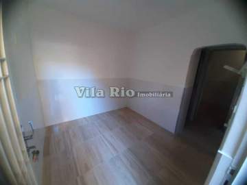 Boa casa de 01 quarto em Madureira. - VCV10009