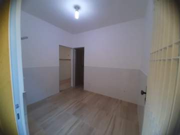 Ótima casa reformada 01 quarto em Madureira. - VCV10010