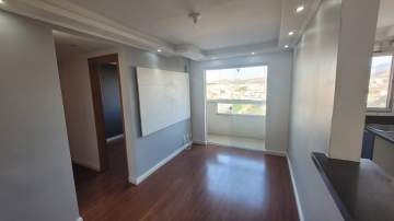 Lindo apartamento 02 quartos sendo 01 suíte no Spazio Recoleta. - VAP21583
