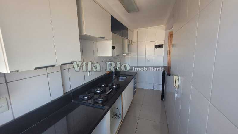 3 Cozinha 3. - 9