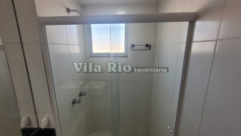 7 Banheiro 4. - 19