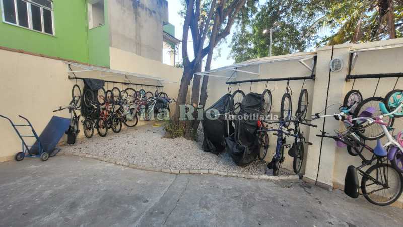 17 Bicicletário 1. - 29