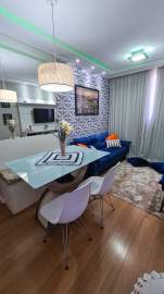 Belíssimo apartamento no Condomínio Dez Rocha Miranda. - VAP21584