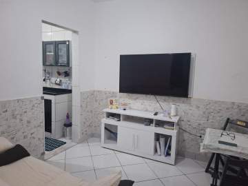 Boa casa de fundos em Vaz Lobo. - VCA10022