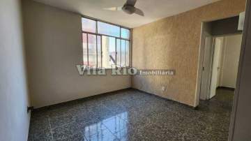 Excelente apartamento pronto para morar com 02 quartos. - VAP21586