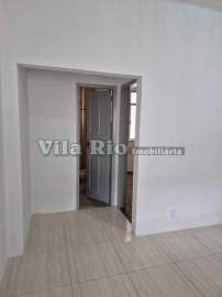 Bom apartamento próximo ao comércio local. - VAP10153