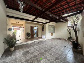 Casa linear na Vila Kosmos. - VCA30215