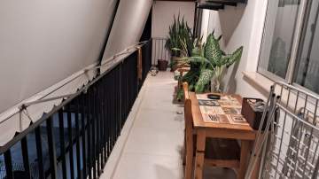 Ótimo apartamento 03 quartos sendo 01 suíte na Vila da Penha. - VAP30502
