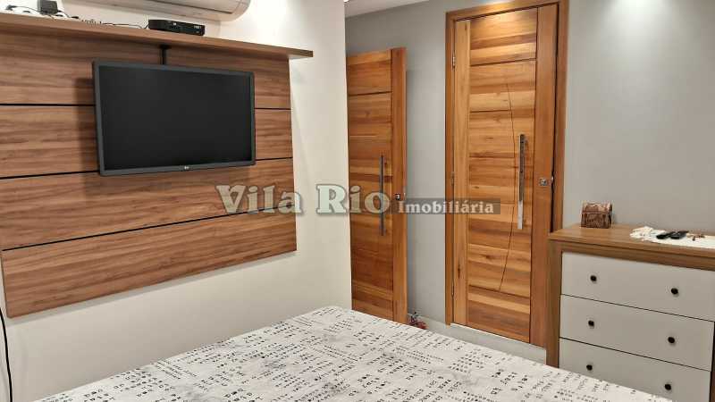 4.1 Quarto Suíte. - 6