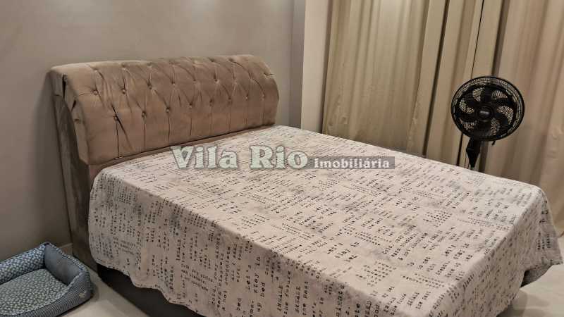 4.3 Quarto Suíte. - 8