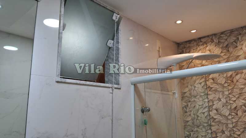 4.5 Banheiro Suíte. - 10
