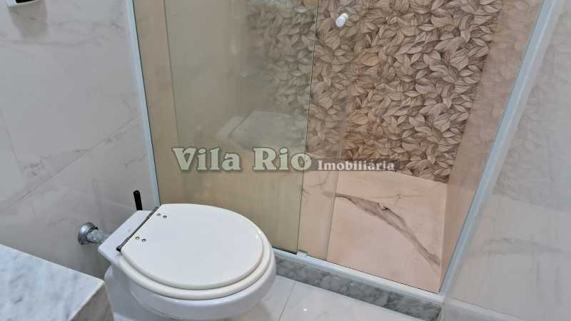 4.6 Banheiro Suíte. - 11
