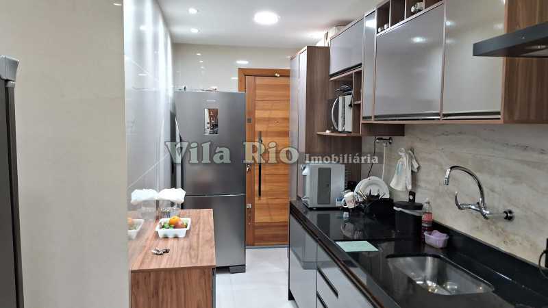 8.1 Cozinha. - 20