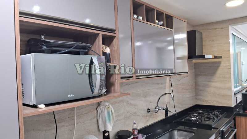 8.2 Cozinha. - 21