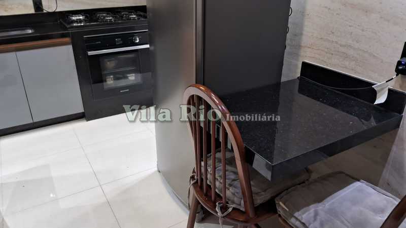 8.3 Cozinha. - 22