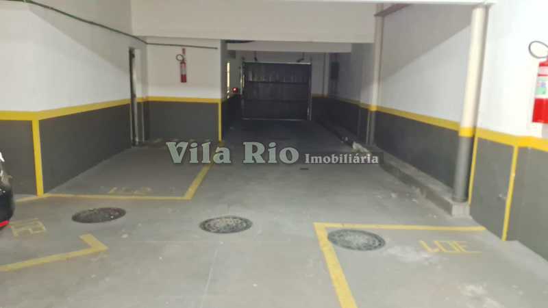 13.1 Garagem. - 28