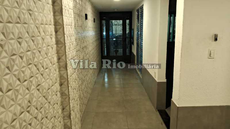 14,1 Entrada do Prédio. - 29