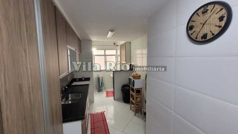 3 Cozinha 1. - 5