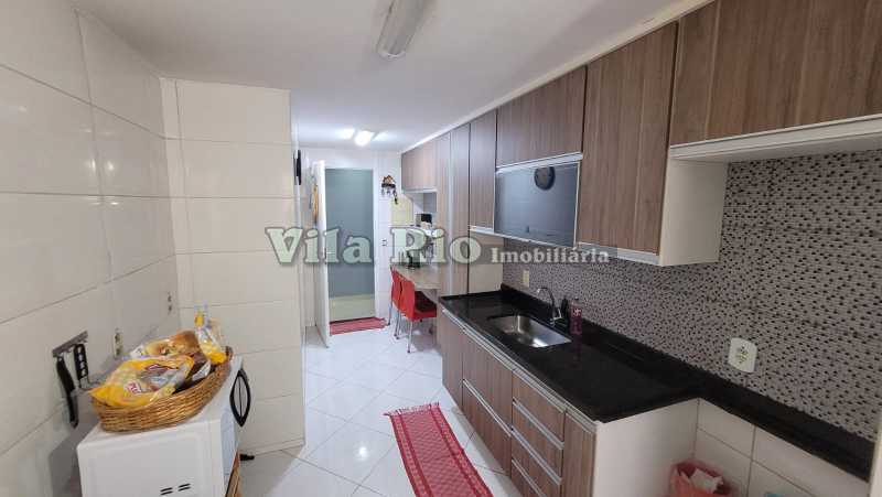 3 Cozinha 3. - 6