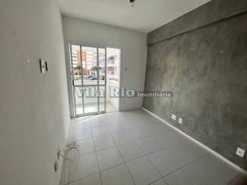Apartamento 02 quartos sendo 01 suíte no Pátio Carioca. - VAP21589