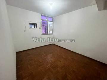 Apartamento 2 quartos à venda Engenho da Rainha, Rio de Janeiro - R$ 140.000 - VAP21590