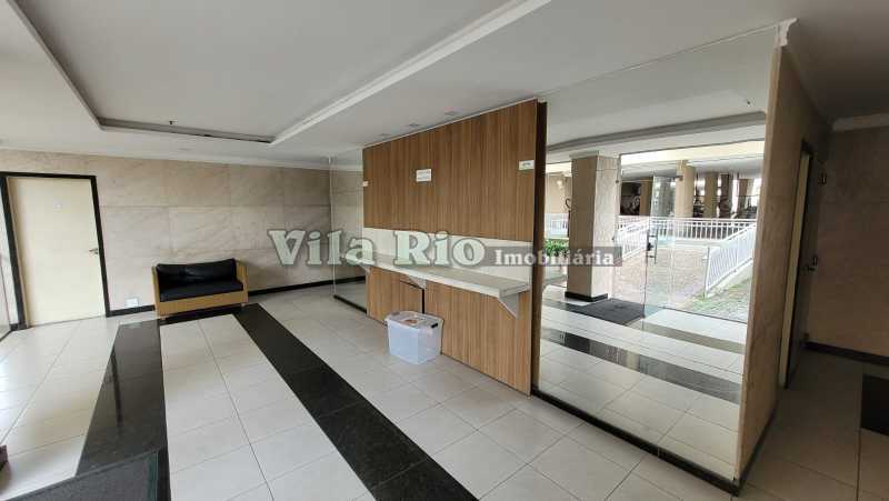12 Hall prédio. - 20