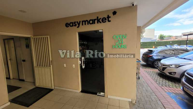 20 Mini mercado. - 28