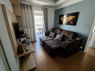 Apartamento 02 quartos sendo 01 suíte no Vila das Fontes. - VAP21591