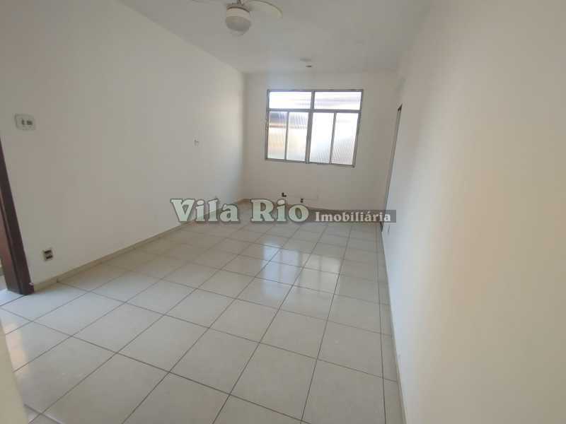 Conheça 3. do imóvel - Apartamento tipo casa 02 quartos na Penha Circular. - VAP21592 - 3 3. - 3