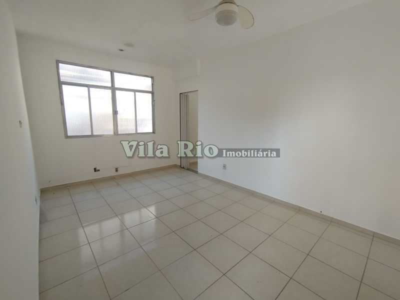 Conheça 4. do imóvel - Apartamento tipo casa 02 quartos na Penha Circular. - VAP21592 - 4 4. - 4