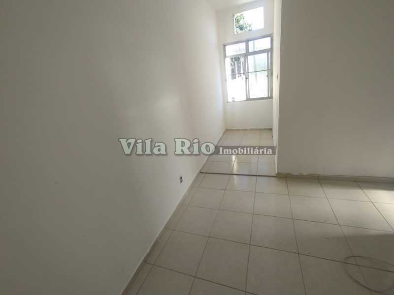 Conheça 8. do imóvel - Apartamento tipo casa 02 quartos na Penha Circular. - VAP21592 - 8 8. - 8