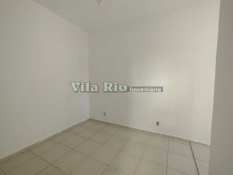 Conheça 11. do imóvel - Apartamento tipo casa 02 quartos na Penha Circular. - VAP21592 - 11 11. - 11