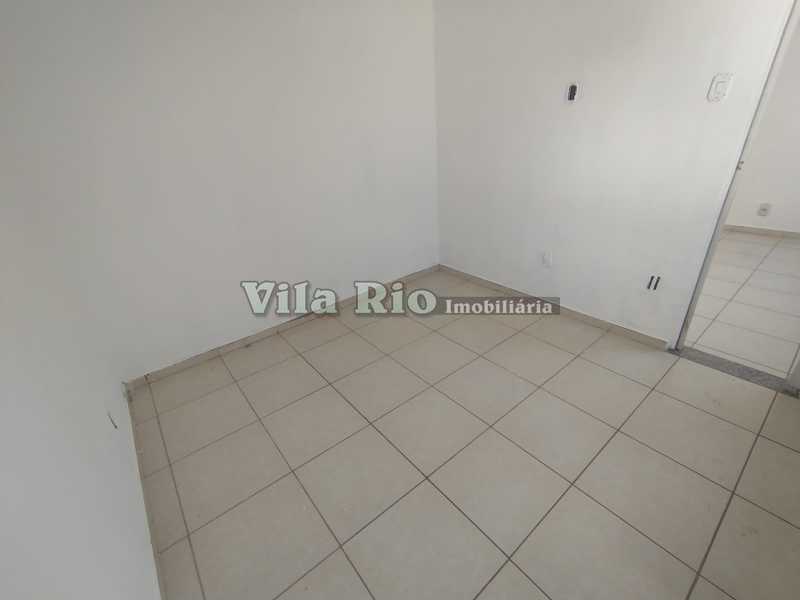 Conheça 12. do imóvel - Apartamento tipo casa 02 quartos na Penha Circular. - VAP21592 - 12 12. - 12