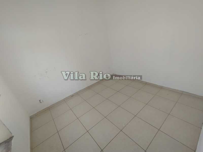 Conheça 13. do imóvel - Apartamento tipo casa 02 quartos na Penha Circular. - VAP21592 - 13 13. - 13