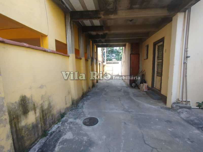 Conheça 15. do imóvel - Apartamento tipo casa 02 quartos na Penha Circular. - VAP21592 - 15 15. - 15