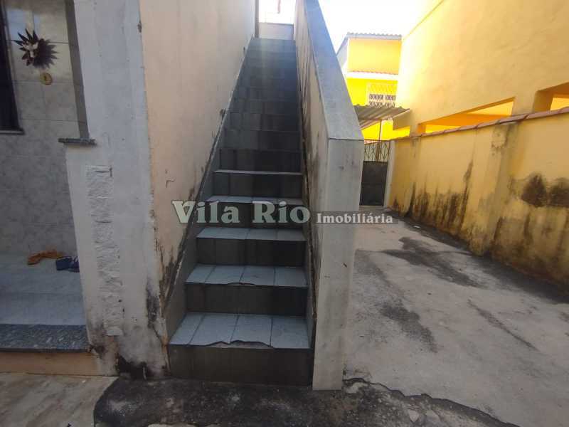 Conheça 16. do imóvel - Apartamento tipo casa 02 quartos na Penha Circular. - VAP21592 - 16 16. - 16