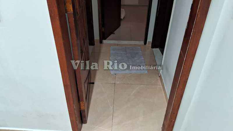 3.1 Circulação. - 8