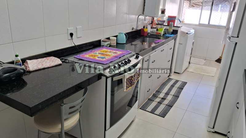 6.1 Cozinha. - 15
