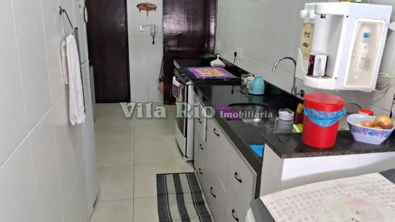 6.2 Cozinha. - 16