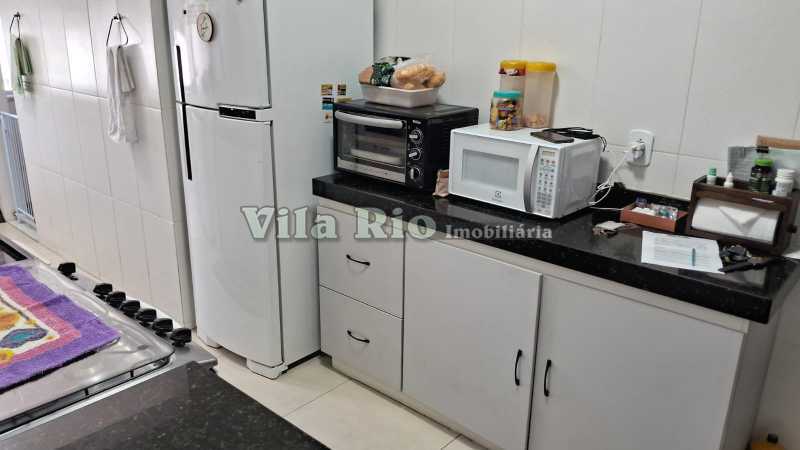 6.3 Cozinha. - 17
