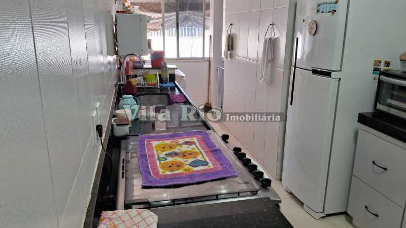 6.4 Cozinha. - 18
